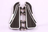 Talon Billets - Billet Footboard Floorboards Rear Passenger Foot Board Harley Touring Softail