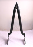 TALL BACKREST SISSY BAR 4 HARLEY TOURING 97-08 ROAD KING STREET GLIDE 1.25" SIZE