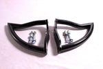 Talon Billets - Yamaha V Star Vstar Raider SCL Engine Guard Highway Protector Crash Bar All Year