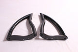 Talon Billets - Yamaha V Star Vstar Raider SCL Engine Guard Highway Protector Crash Bar All Year