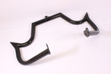 Talon Billets - ENGINE GUARD HIGHWAY CRASH BAR 4 HARLEY TOURING ROAD KING ELECTRA FL 09-21 1.5"