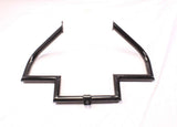 Talon Billets - BAGGER ENGINE GUARD HIGHWAY CRASH BAR 4 HARLEY TOURING ROAD KING 1.5" TUBE SIZE