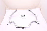 CL2-7R ENGINE GUARD HIGHWAY CRASH BAR 4 HARLEY TOURING ROAD KING STREET ULTRA FL 1.5" B