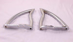 Talon Billets - YAMAHA VSTAR RAIDER SCL Engine Guard Crash Highway Bars 1.25" Tube Size Nice