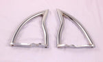 Talon Billets - YAMAHA VSTAR RAIDER SCL Engine Guard Crash Highway Bars 1.25" Tube Size Nice