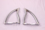 Talon Billets - YAMAHA VSTAR RAIDER SCL Engine Guard Crash Highway Bars 1.25" Tube Size Nice