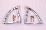 Talon Billets - YAMAHA VSTAR RAIDER SCL Engine Guard Crash Highway Bars 1.25" Tube Size Nice