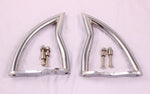 Talon Billets - YAMAHA VSTAR RAIDER SCL Engine Guard Crash Highway Bars 1.25" Tube Size Nice