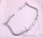 DETA Engine Case Guard Highway Crash Bar 4 HONDA SHADOW 1100 SABRE 00-08 VT1100