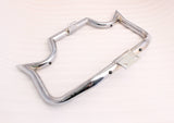 ENGINE GUARD HIGHWAY CRASH BAR 4 HARLEY SPORTSTER 883 1200  IRON XL 2004-2022