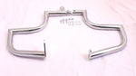 Highway Bars Engine Guard Crash Bar 4 Harley Heritage Softail Fatboy Boy 1986-1999