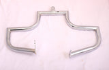 Highway Bars Engine Guard Crash Bar 4 Harley Heritage Softail Fatboy Boy 1986-1999