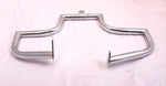 Highway Bars Engine Guard Crash Bar 4 Harley Heritage Softail Fatboy Boy 1986-1999