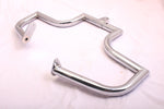 Highway Bars Engine Guard Crash Bar 4 Harley Heritage Softail Fatboy Boy 1986-1999