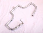 Highway Bars Engine Guard Crash Bar 4 Harley Heritage Softail Fatboy Boy 1986-1999