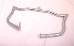 Highway Bars Engine Guard Crash Bar 4 Harley Heritage Softail Fatboy 1986-1999