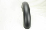 FD22 LOT Custom Wrap Primer Front Fender 4 30" Wheel Harley Touring Road King Street