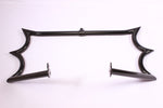 Talon Billets - BAGGER ENGINE GUARD HIGHWAY CRASH BAR TOURING HARLEY ROAD KING STREET 09-21 1.5"