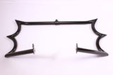 Talon Billets - BAGGER ENGINE GUARD HIGHWAY CRASH BAR TOURING HARLEY ROAD KING STREET 09-21 1.5"