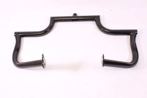 Talon Billets - ENGINE GUARD HIGHWAY CRASH BAR 4 HARLEY TOURING ROAD KING GLIDE  09-21 1.5"