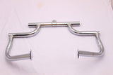 Talon Billets - CUSTOM ENGINE GUARD HIGHWAY CRASH BAR HARLEY TOURING ROAD KING ULTRA 1.5" ULTRA