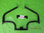 ENGINE GUARD HIGHWAY CRASH BAR 4 HARLEY SPORTSTER 883 1200 CUSTOM IRON XL 04-14