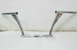 Talon Billets - CUSTOM APE HANGER 1" HANDLEBARS RISE 14" HARLEY DYNA XL FLST SPORTSTER FATBOY