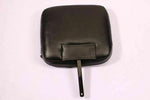 Talon Billets - PASSENGER & DRIVER BACKREST 4 CORBIN SEAT HARLEY ROAD KING SOFTAIL HONDA FATBOY