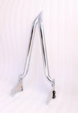 TALL BACKREST SISSY BAR 4 HARLEY TOURING 97-08 ROAD KING STREET GLIDE 1.5" SIZE