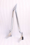 TALL BACKREST SISSY BAR 4 HARLEY TOURING 97-08 ROAD KING STREET GLIDE 1.5" SIZE