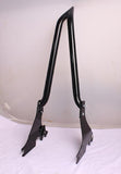 22" BACKREST SISSY BAR TALL 4 HARLEY SPORTSTER 1200 883 XL CUSTOM  04-22 1 1/4"